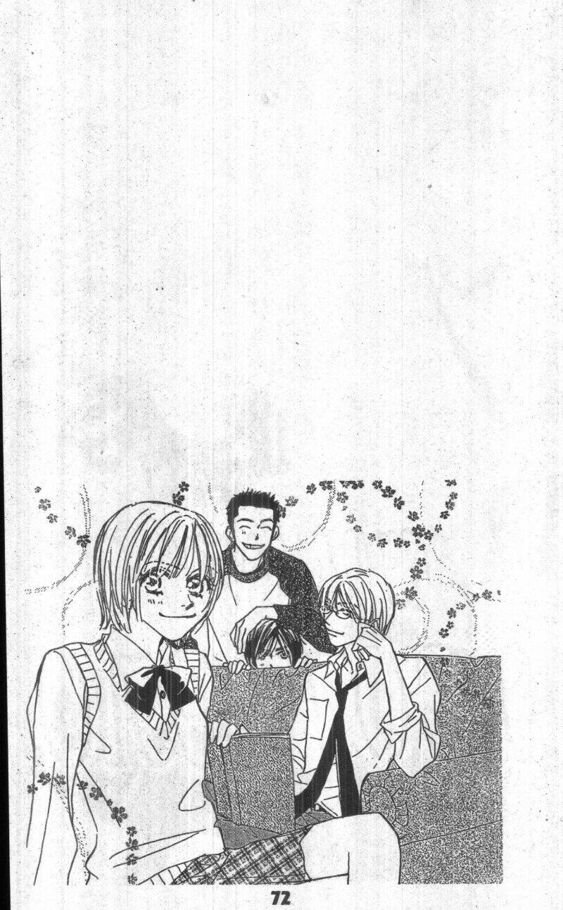 sweet mission chapter 2 71