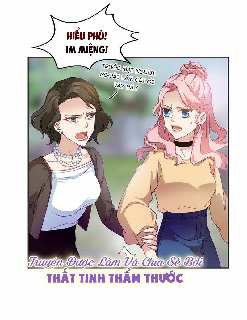 ảnh đế lão công độc ác yêu chapter 3 21