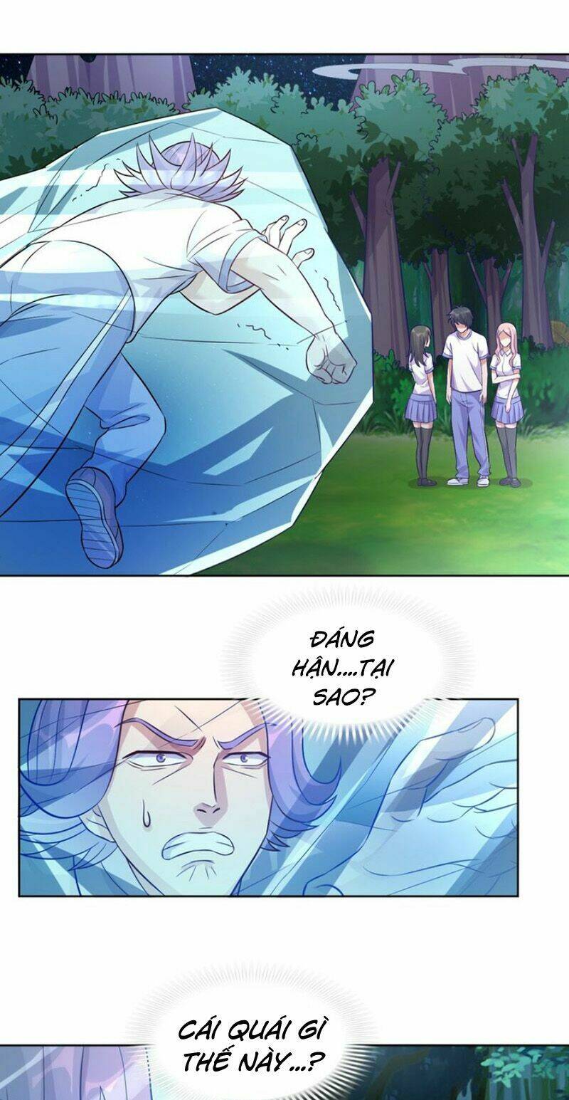 chín năm nghĩa vụ tu chân chapter 9 7