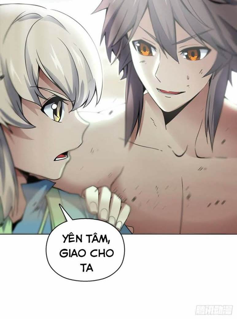 thiên thần quyết chapter 84 33