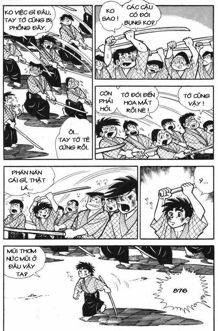 ore wa teppei chapter 26 6