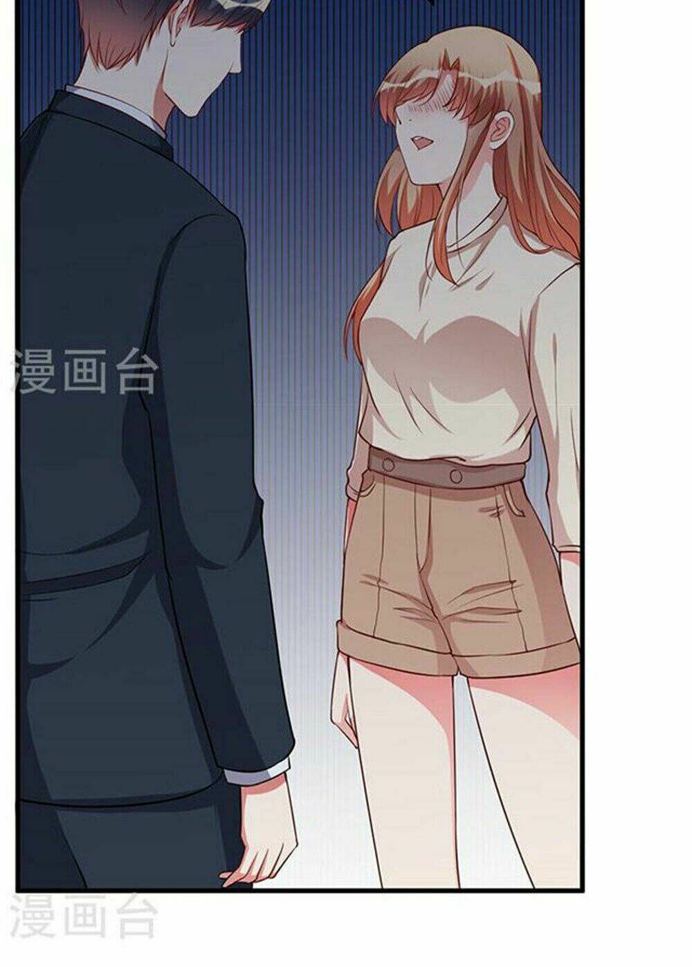 gối đầu vào tổng tài ác ma chapter 72 16