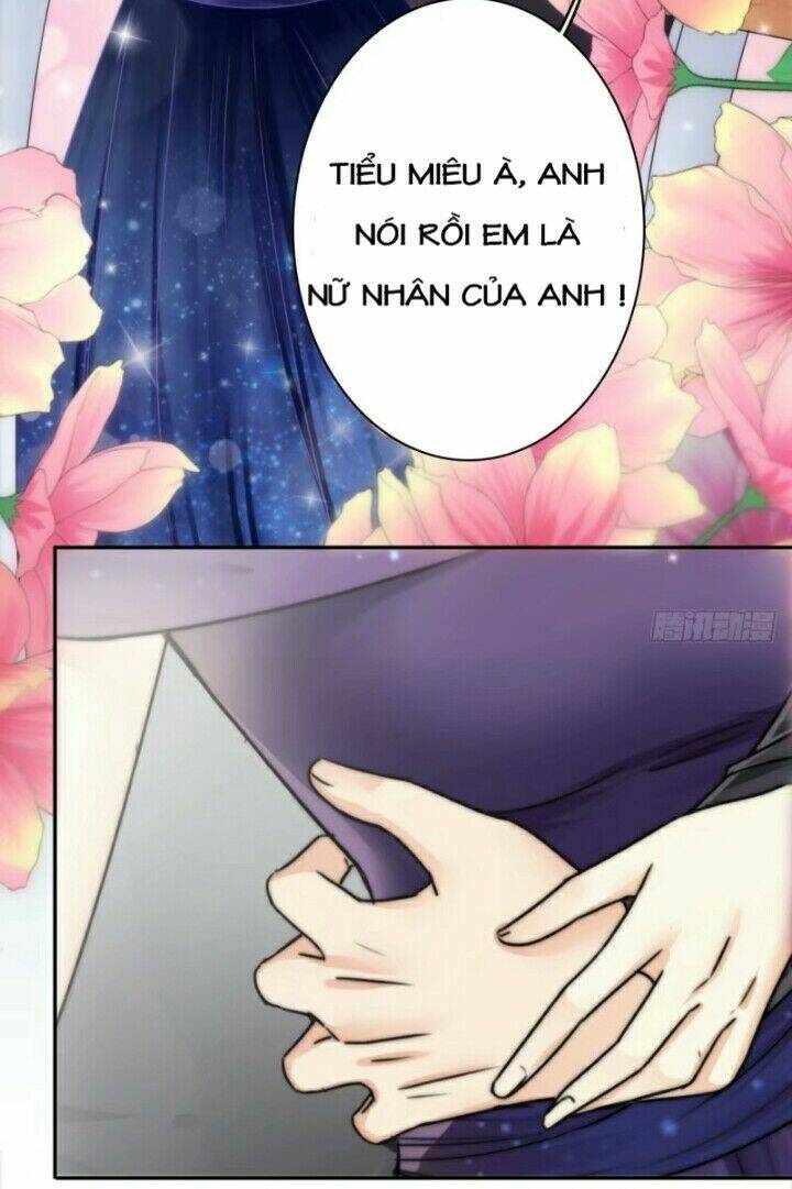 thất ức kiều thê sủng ái ký chapter 6 27