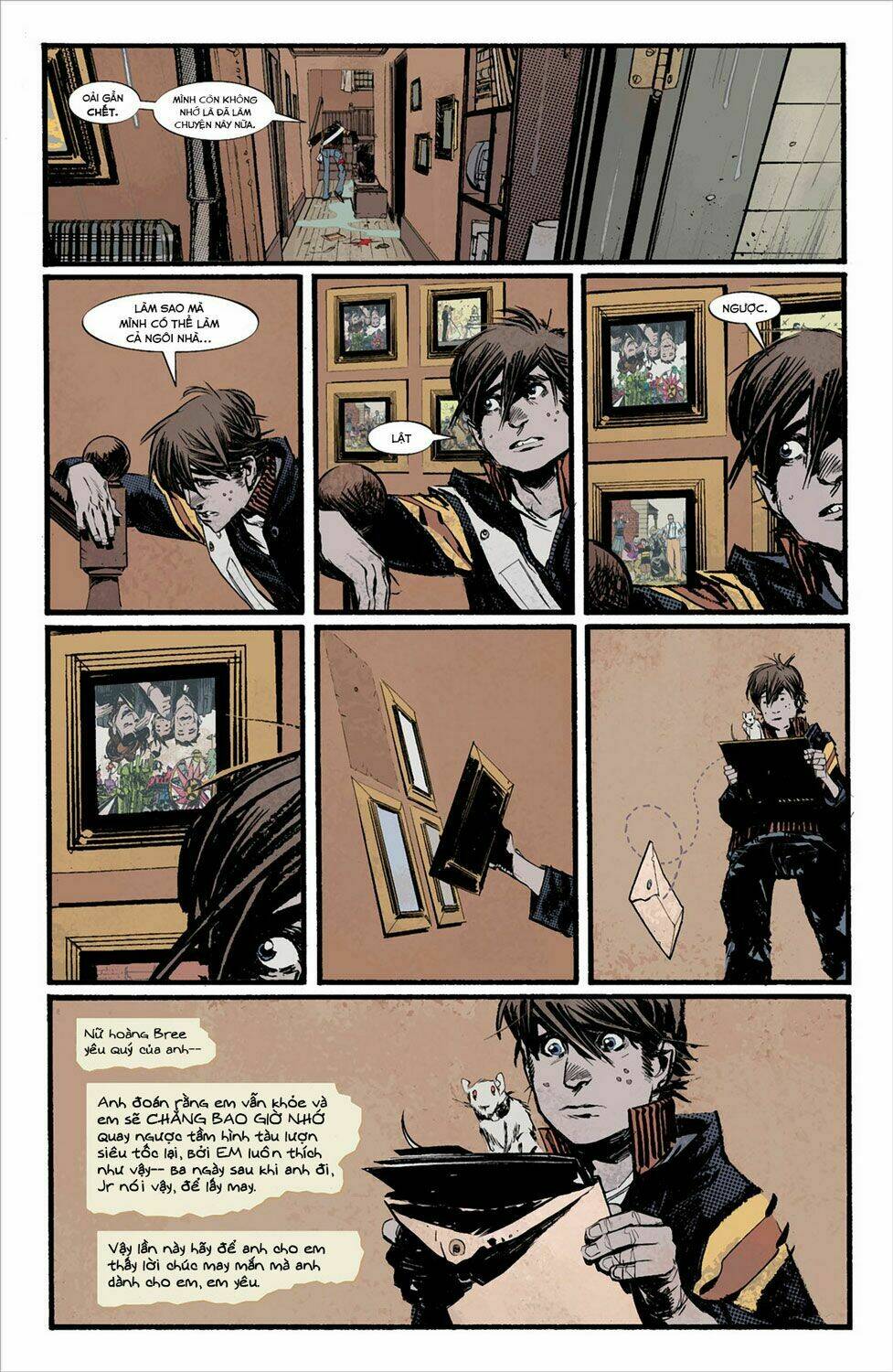 joe the barbarian chapter 8 22