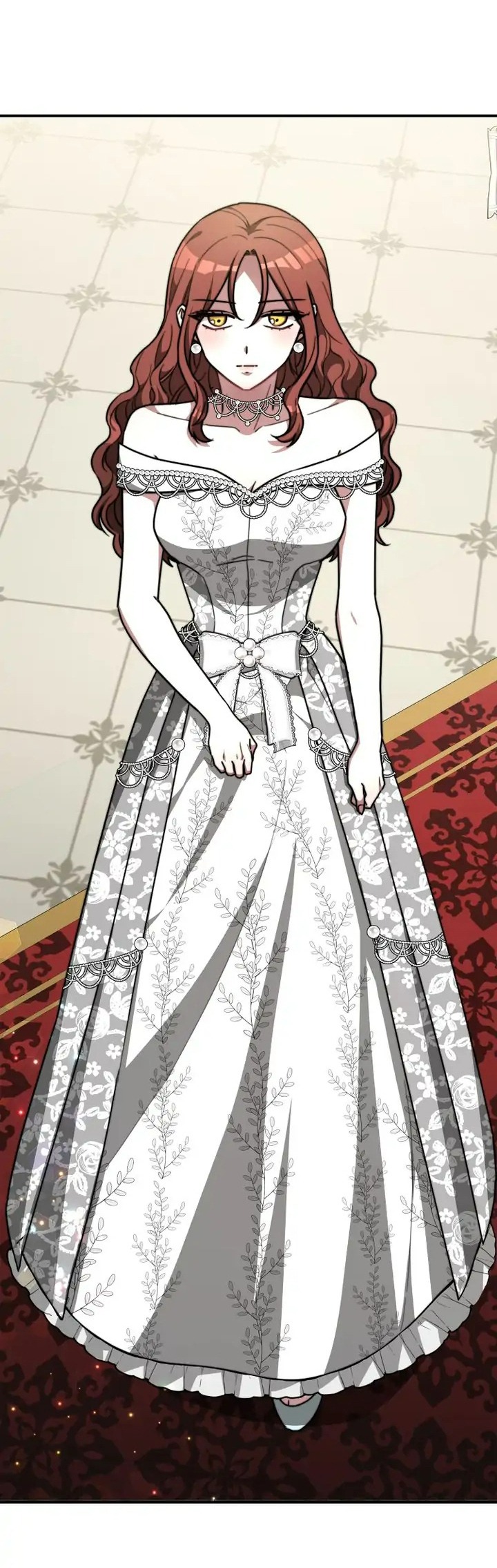 chuyện tình tay ba chapter 11 30