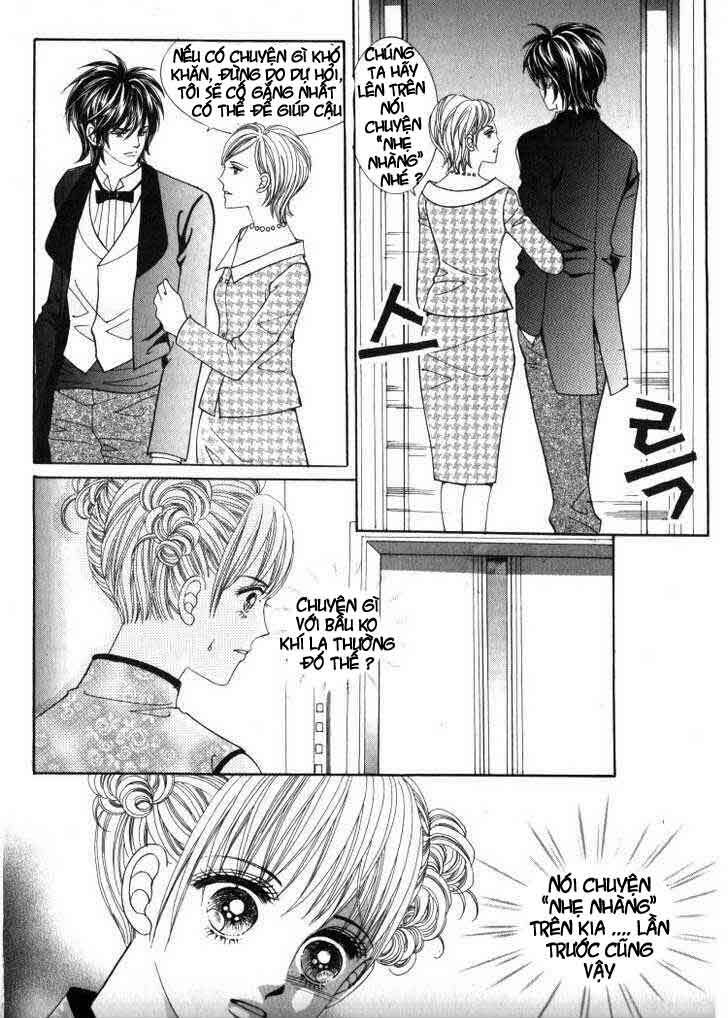 hoa hồng tặng anh chapter 23 28