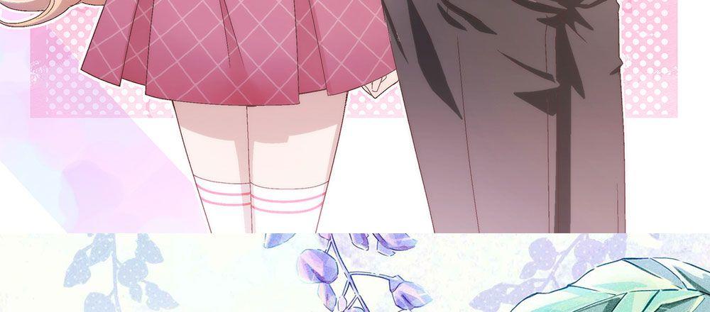 mỹ vị hữu không phải lỗi của tôi chapter 6.5 21