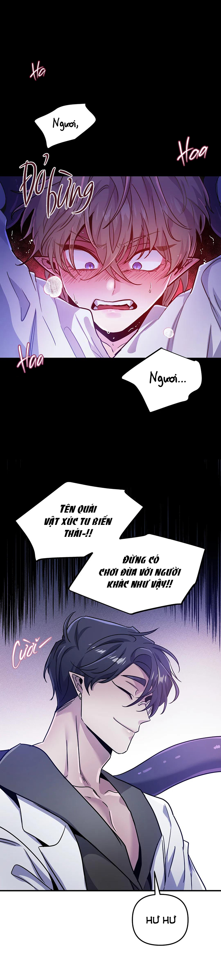 hắc vực chapter 13 29