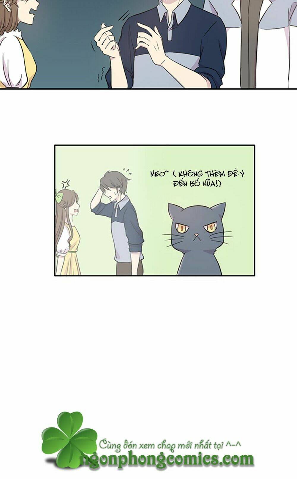 hai chú mèo totem chapter 14 24