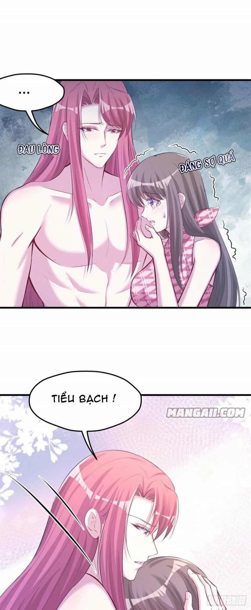 [16+] thảnh thơi thú thế chủng chủng điền, sinh sinh tể chapter 243 24