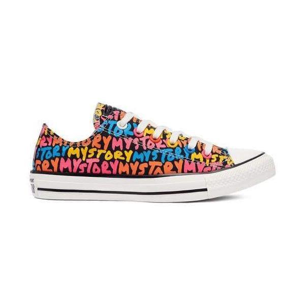 Giày Sneaker Converse Chuck Taylor All Star My Story - 570487C