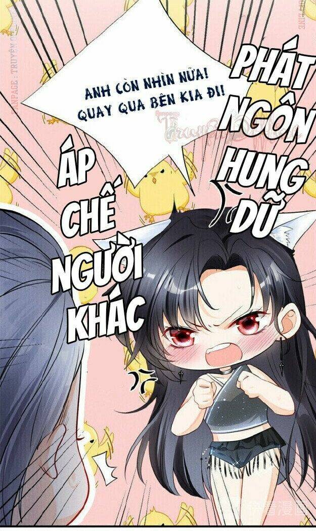 tôi trở thành tổ tông của 5 vị đại lão chapter 24 6