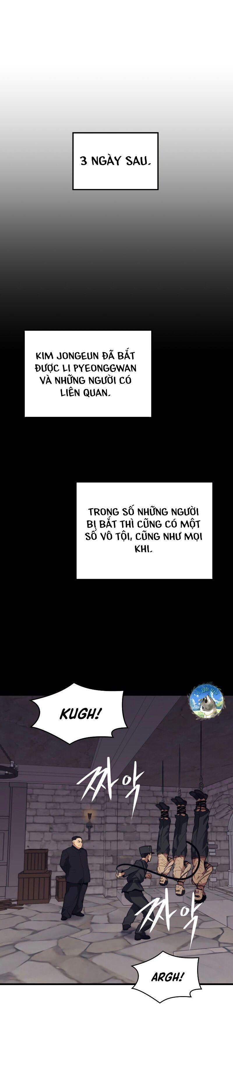 linh hồn ở nhà ga seoul chapter 41 36