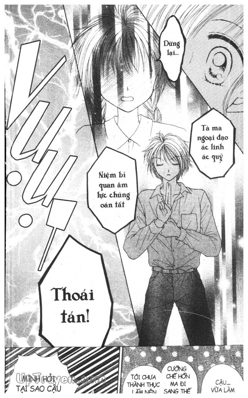 thiên thần cuối thế kỉ chapter 20 76