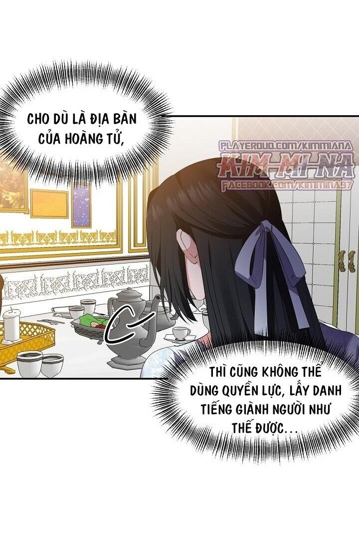 người chồng bạo chúa của tôi đã thay đổi chapter 5 42