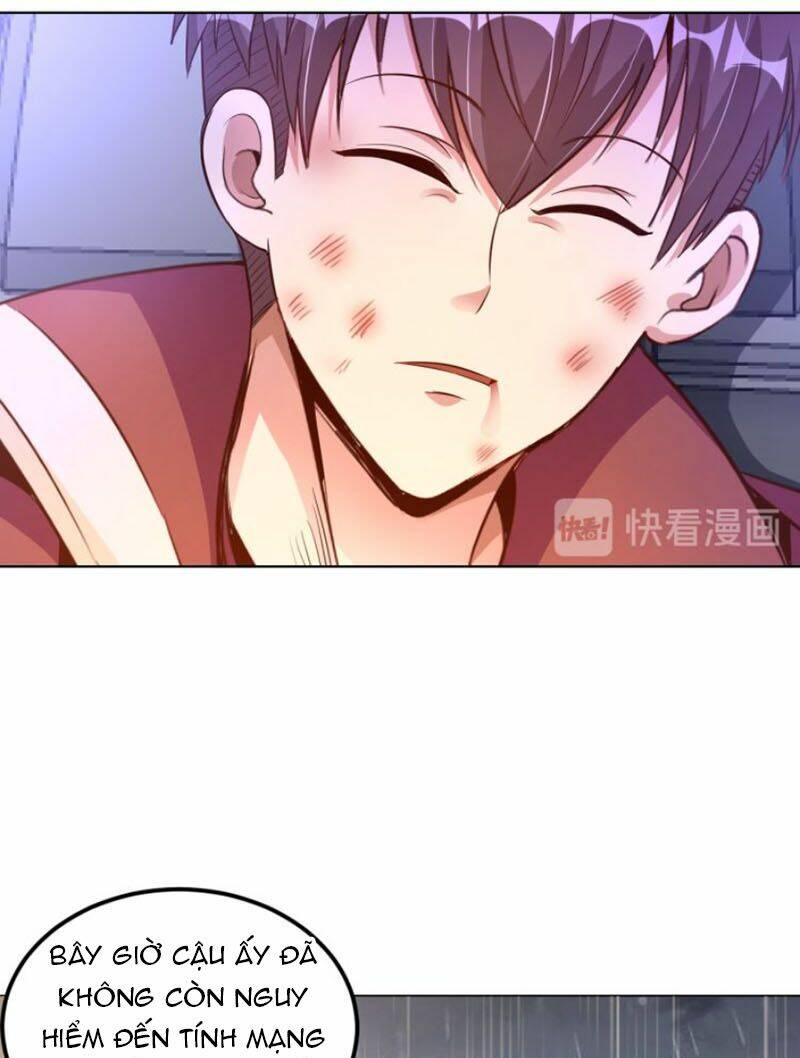 sư phụ của ta là thần tiên chapter 13 32