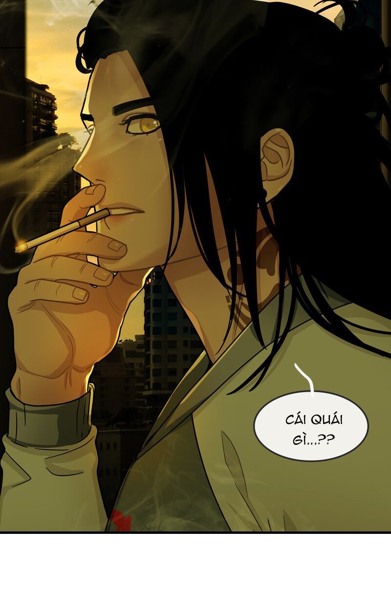 nửa đêm ở poppy land chapter 60 2