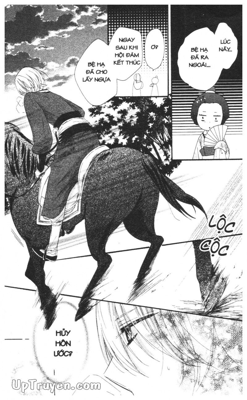 báu vật hoàng cung chapter 24 5