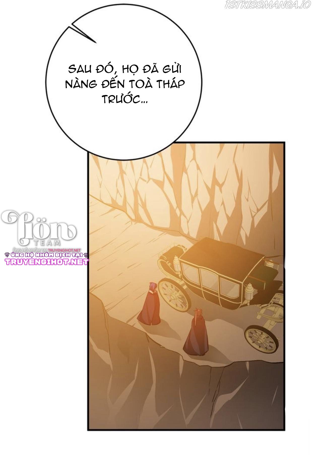 công nương đã thay đổi chapter 63.2 35