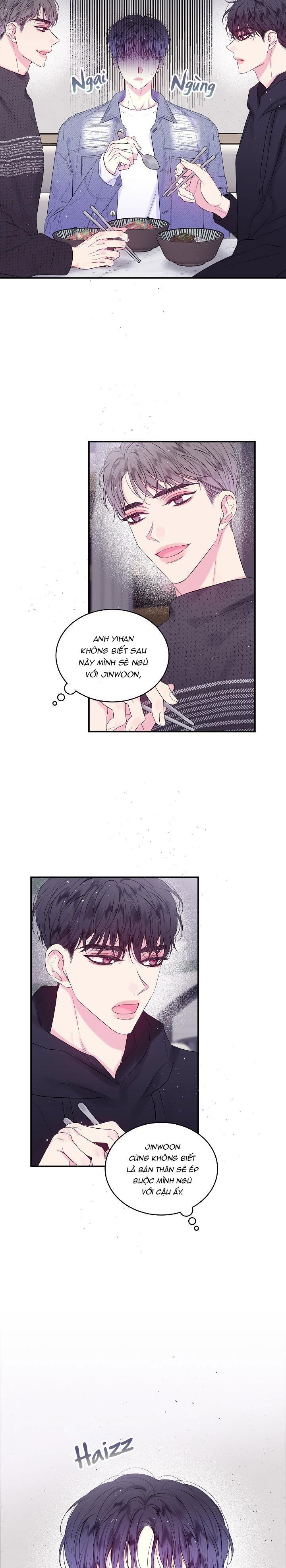 bình minh thứ hai chapter 10 24