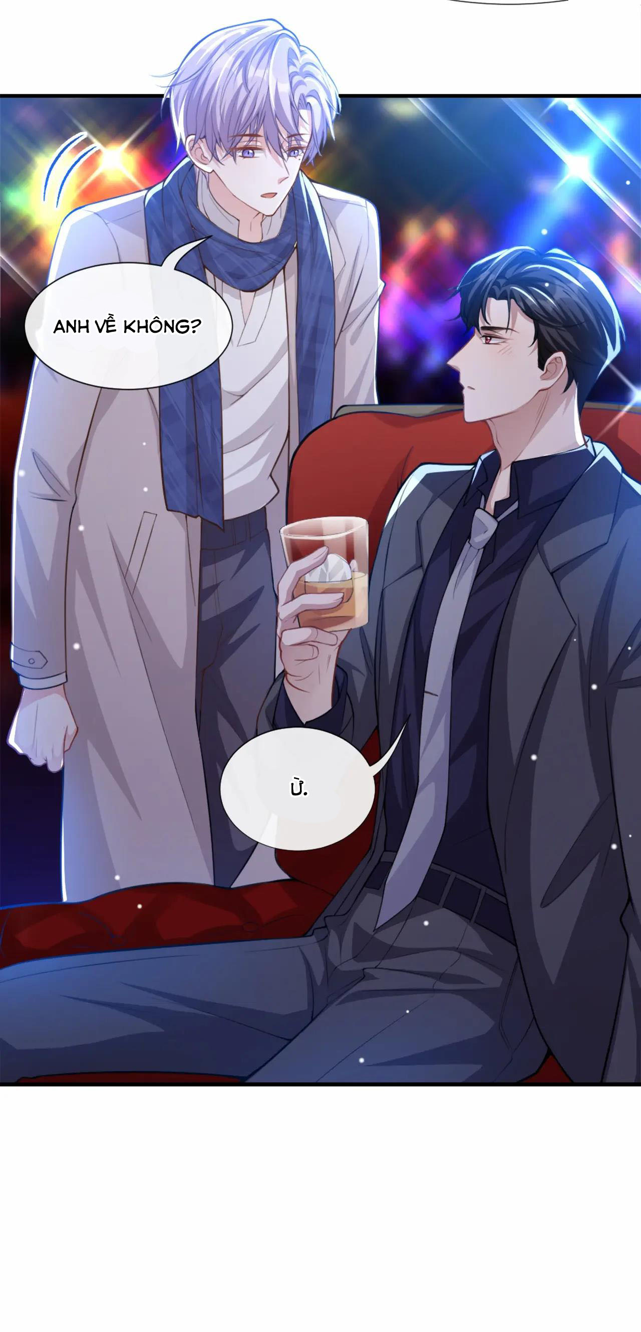 thế thân chapter 9 5