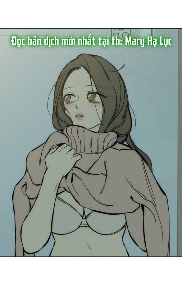 [18+] Nước Mắt Trên Đóa Hoa Tàn chapter 40.2 32