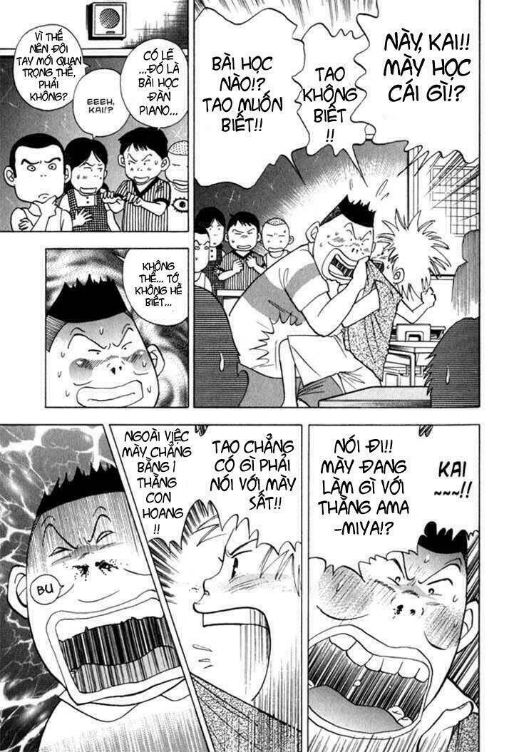 piano no mori chapter 20 9