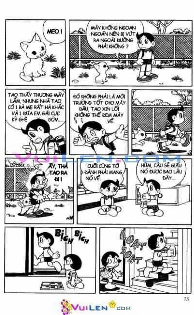 siêu nhân pacman chapter 9 73