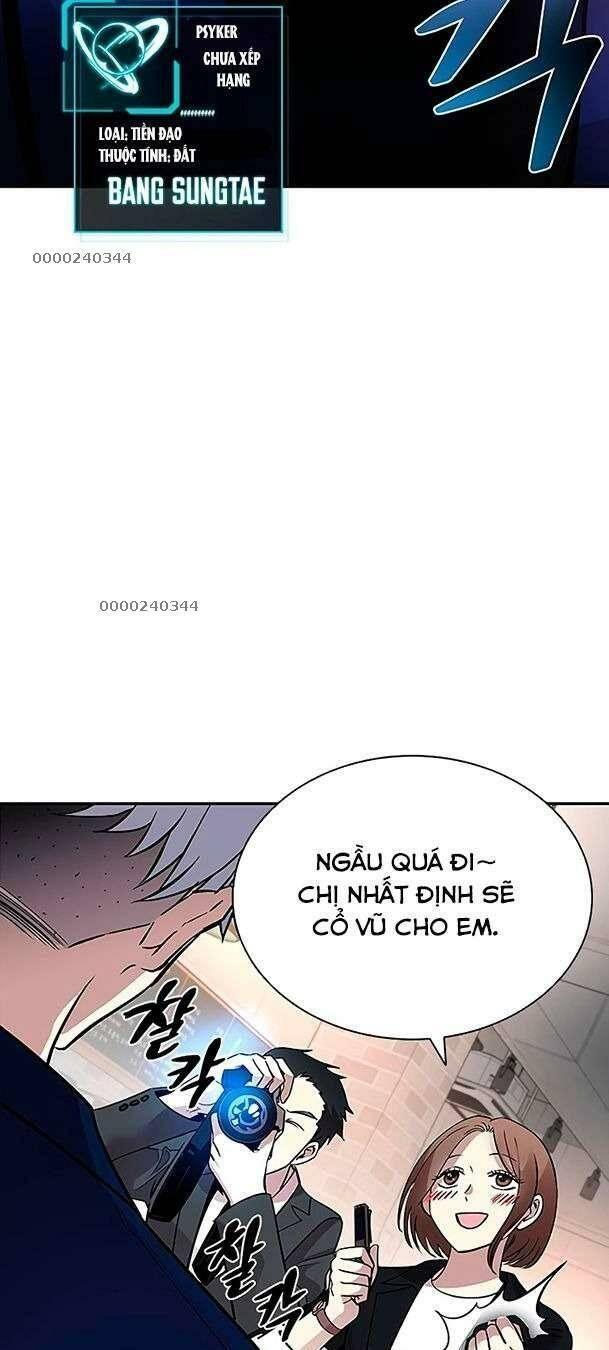 chuyển sinh thành ác nhân chapter 70 21