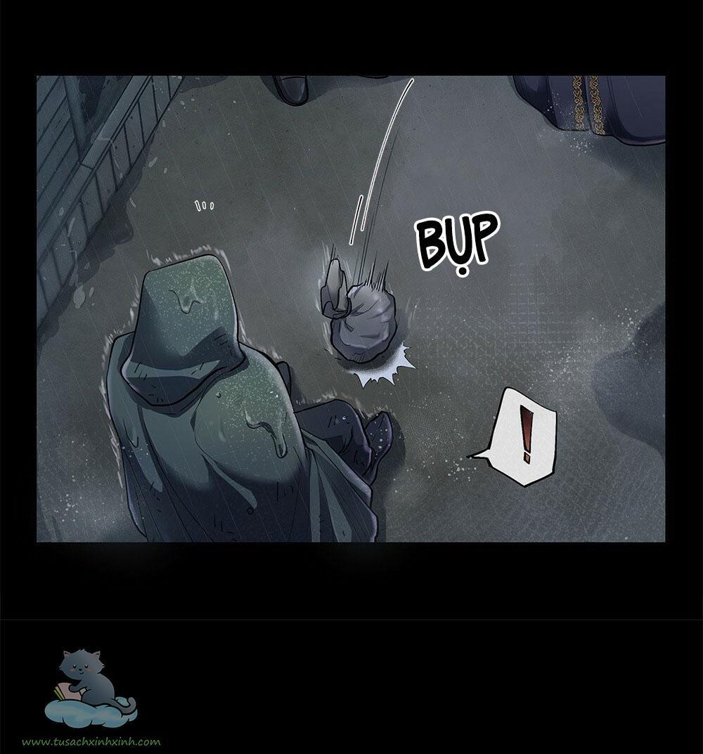 kiên nhẫn chút nào, đại công tước chapter 1 15