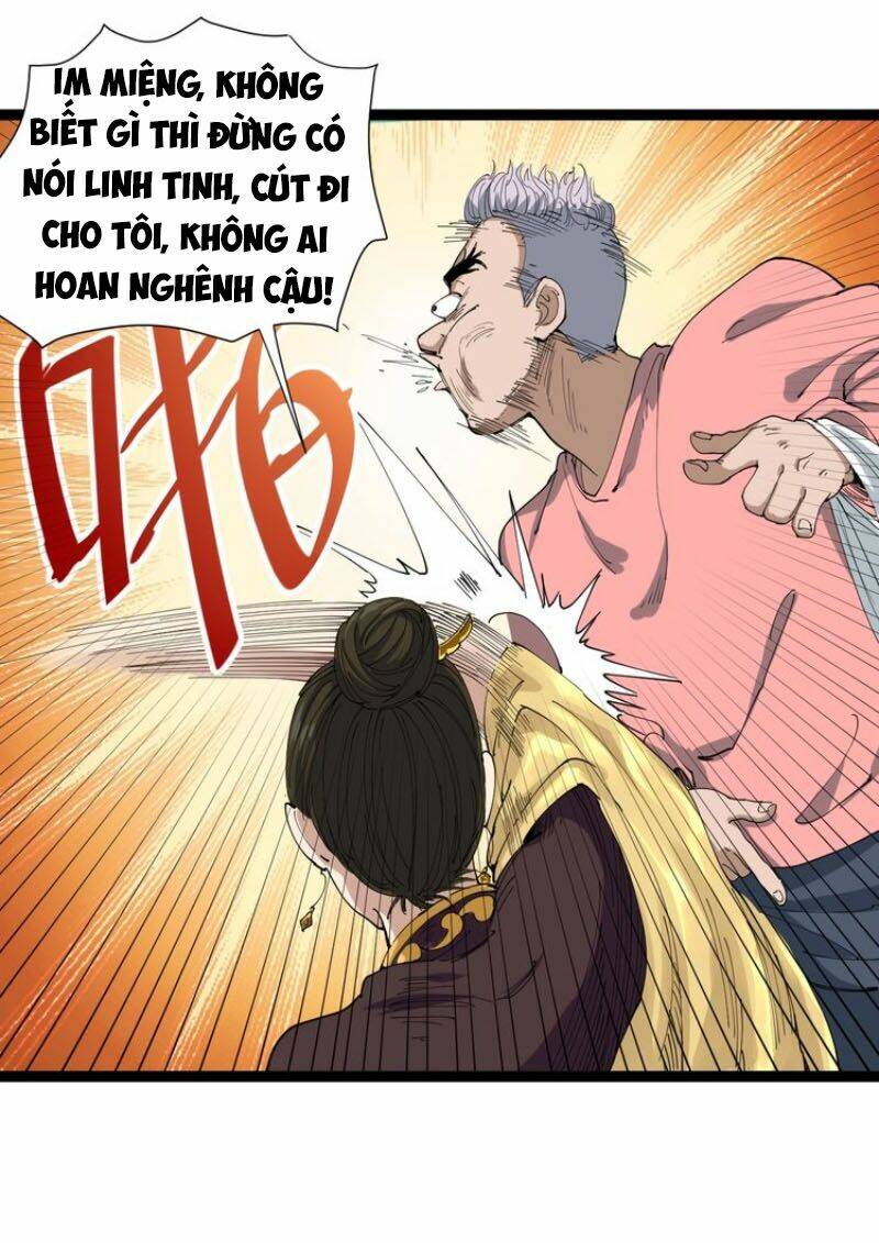 hồi xuân tiểu độc y chapter 16 39