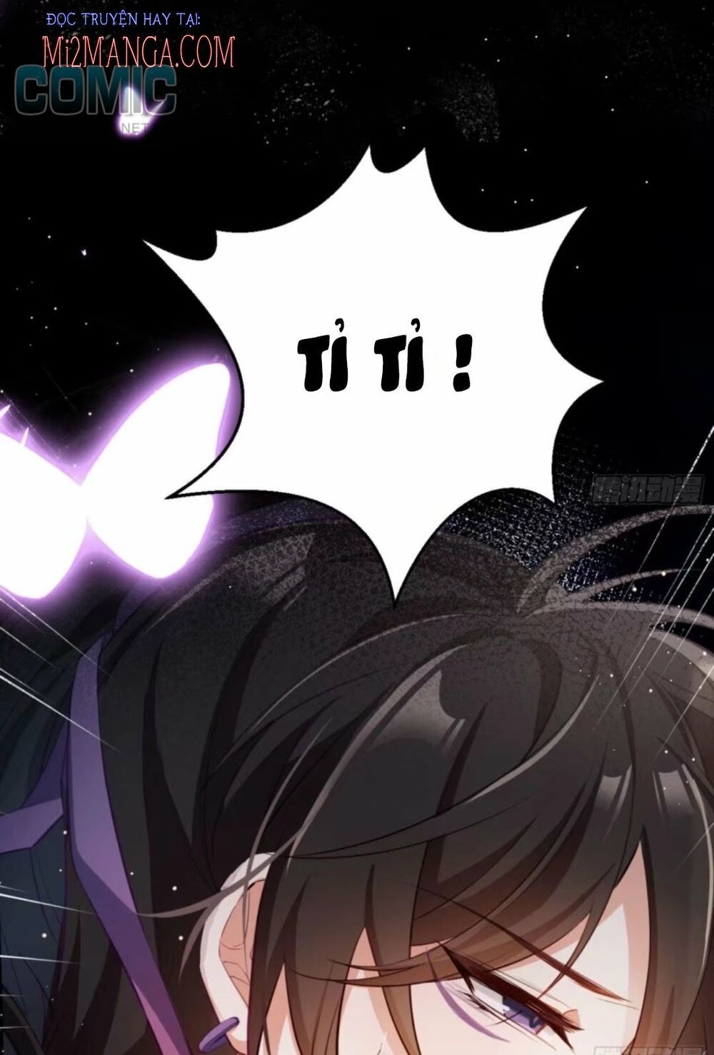 ác nữ vi đế chapter 79.1 7