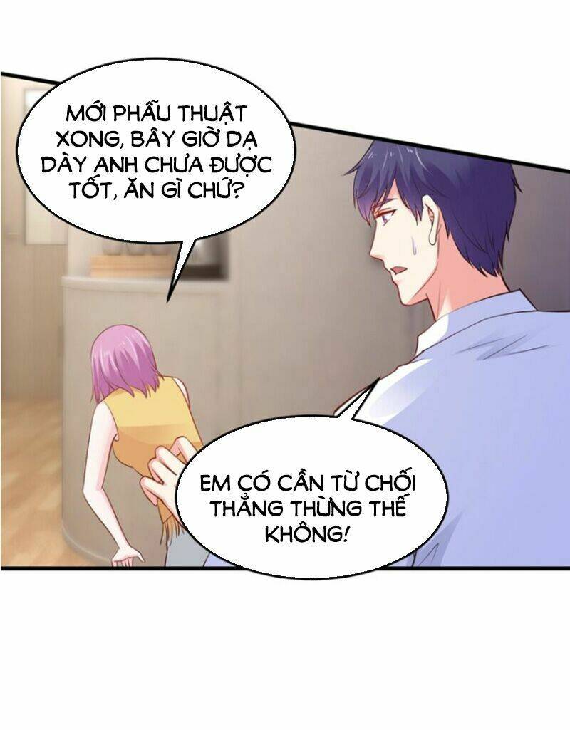 thú cưng độc quyền của boss chapter 89 4