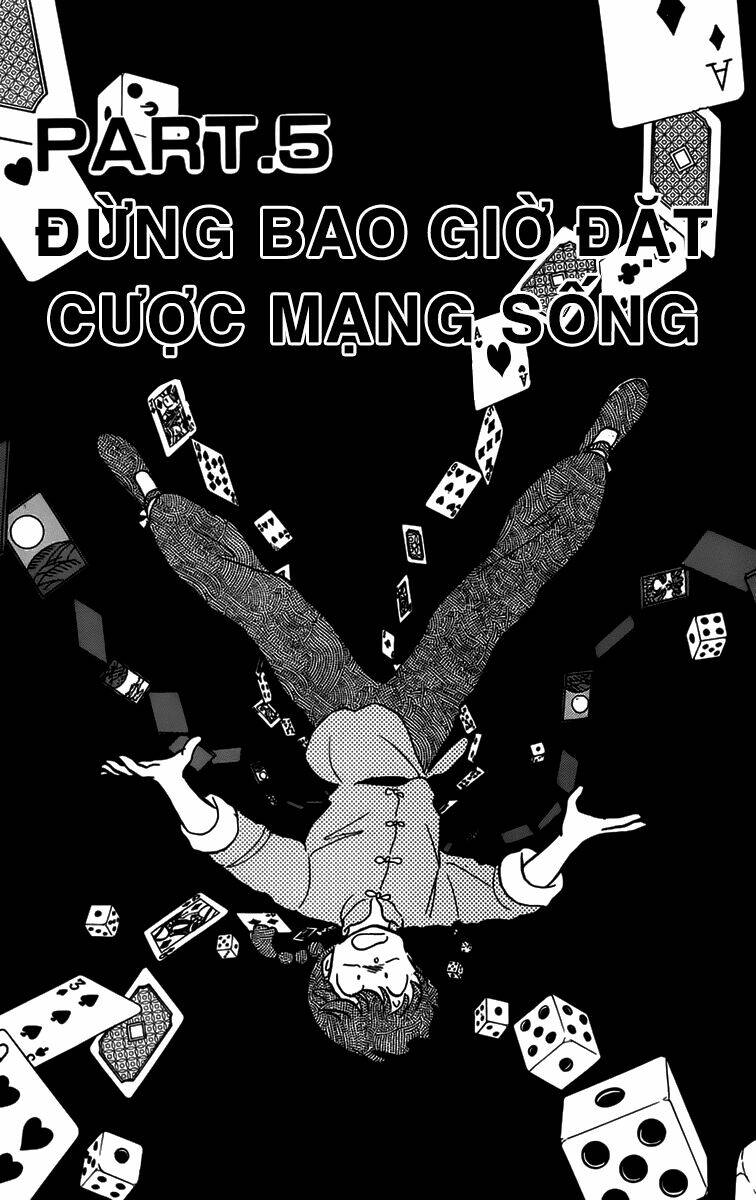 suối lời nguyền chapter 151 2