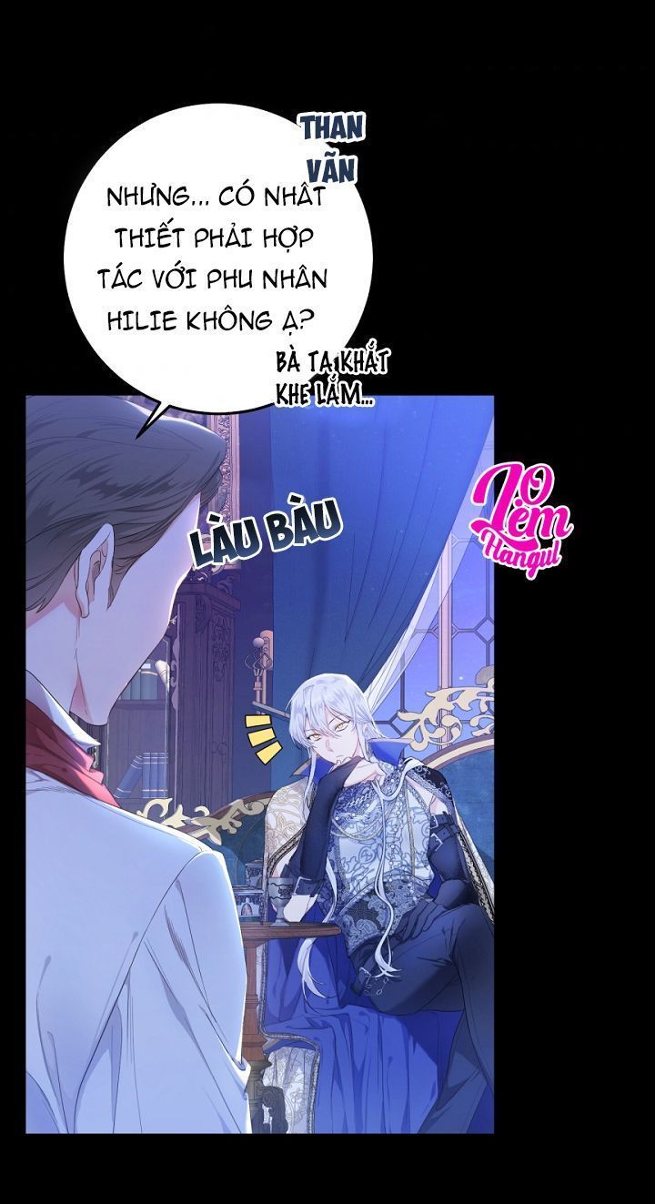 con rối ác nữ marionette chapter 29 4