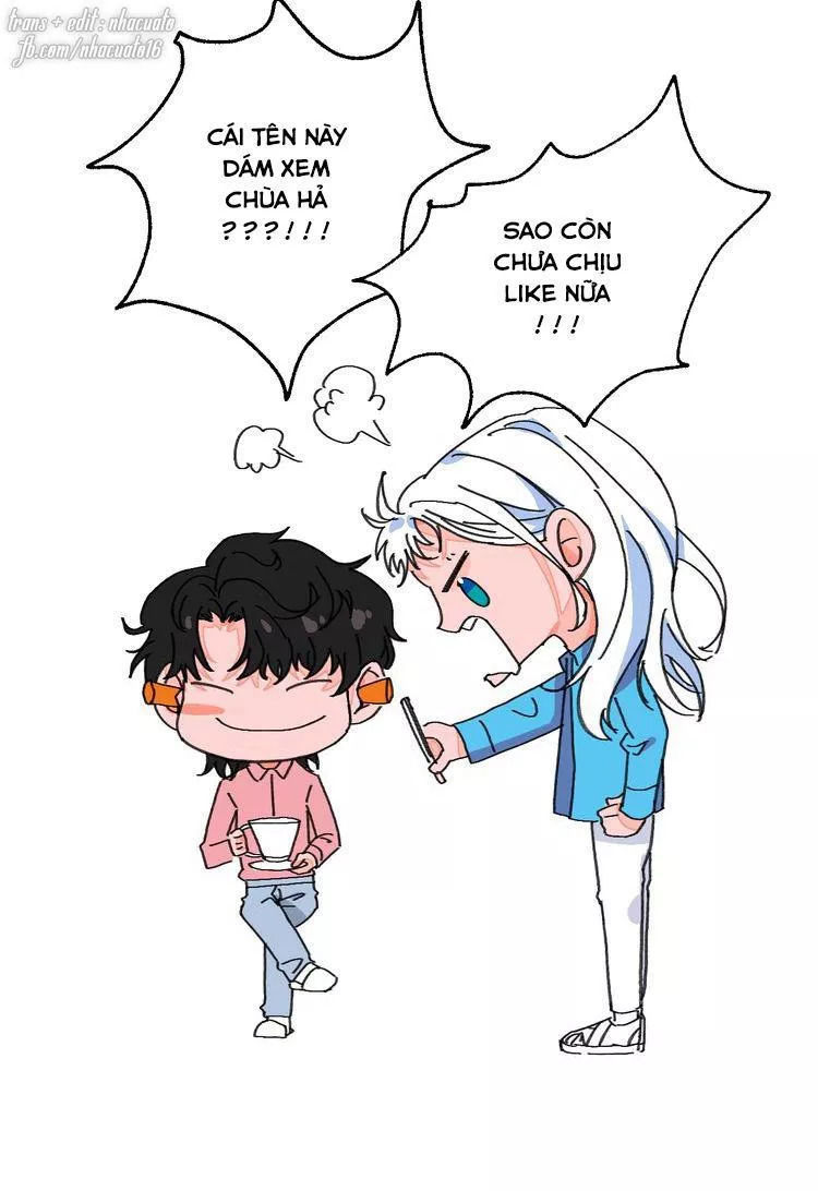 99 độ f - talk to me chapter 26 54