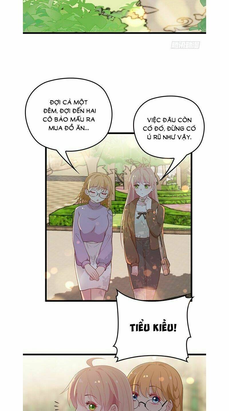 bí mật kết hôn với ảnh đế: vợ ơi đến đây tấn công đi nào chapter 45 10