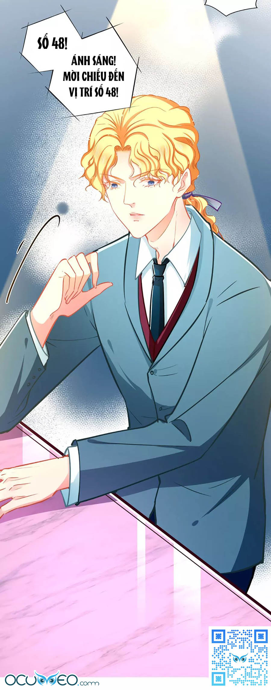 cưng chiều ái thê hư hỏng chapter 73 36