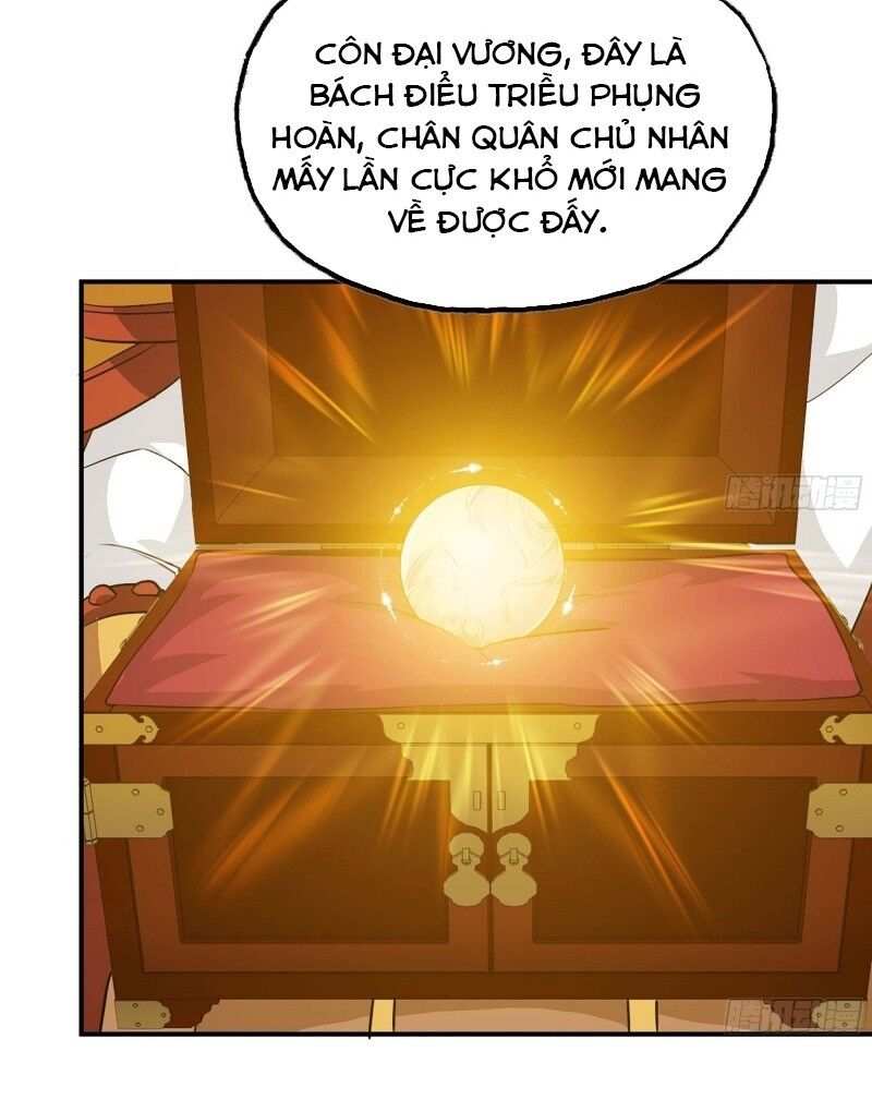 khởi đầu bằng một con côn chapter 110 35