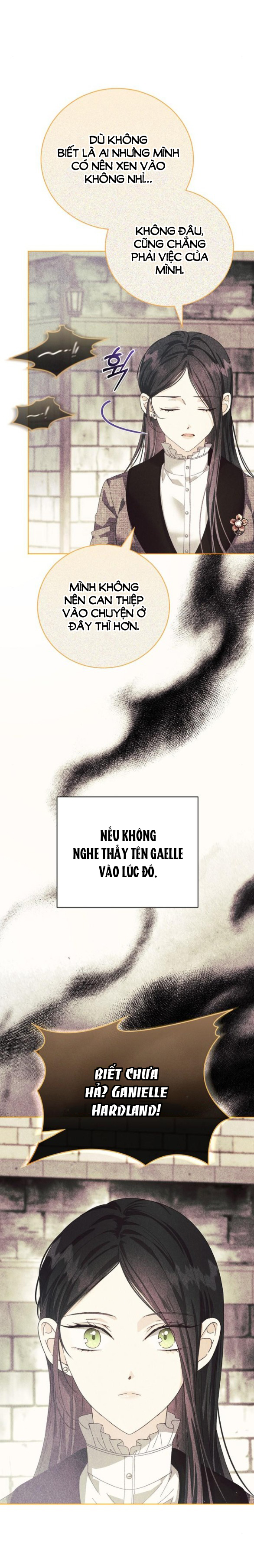 chiếm hữu trái tim bạo chúa chapter 31.2 11