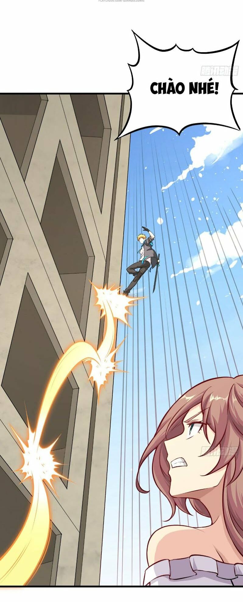 minh nhật thần đô chapter 8 19