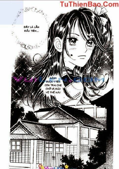 nhật ký tân hôn chapter 6 18