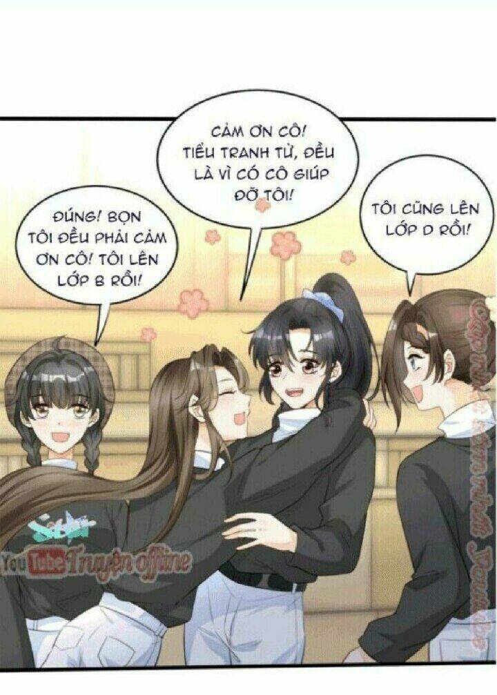tôi trở thành tổ tông của 5 vị đại lão chapter 34 14