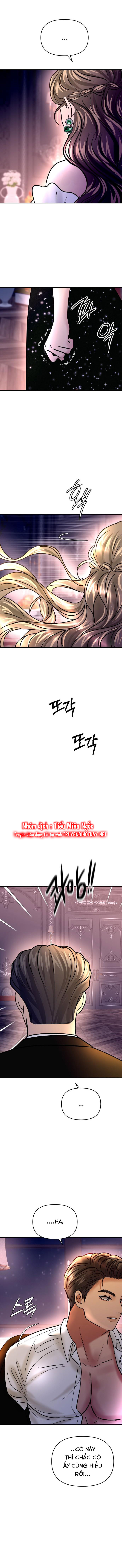 Mùa Đông Năm Ấy Tôi Đã chapter 71 6