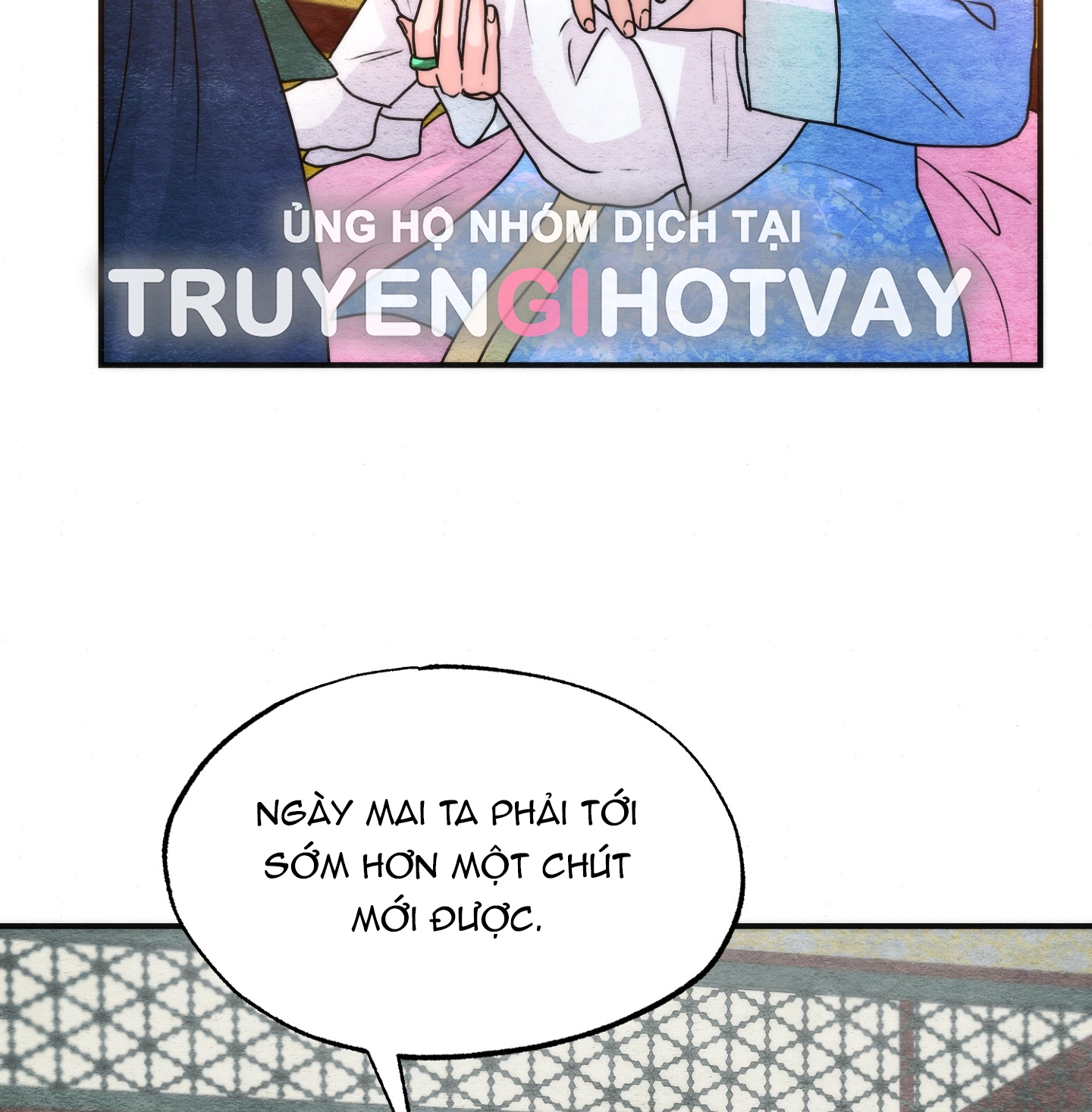 Cương Nhân chapter 89.2 62