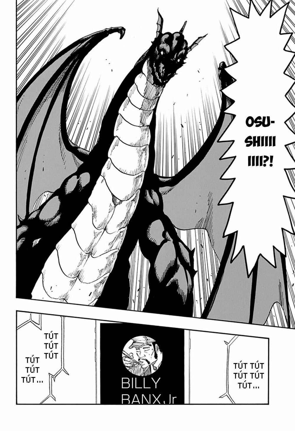 hoả thiêu phù thuỷ chapter 0 27