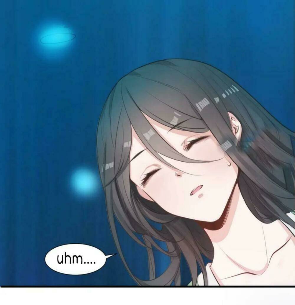 thời gian tình yêu chapter 38 7