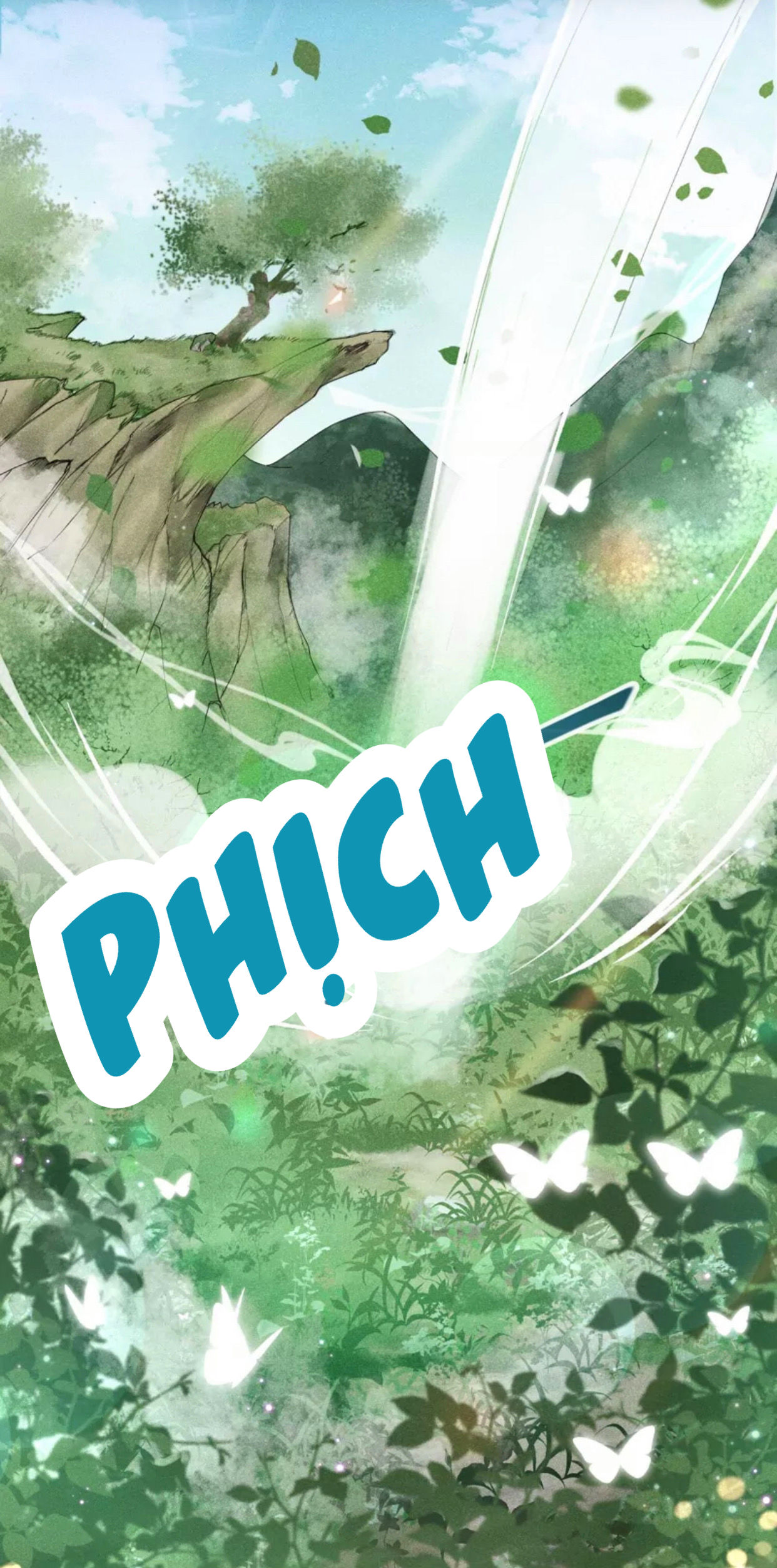 thương lan quyết chapter 6 26