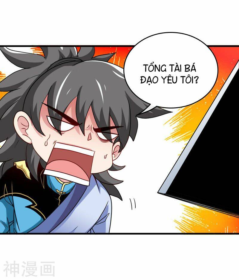 võ hồn tuyệt thế chapter 9 28