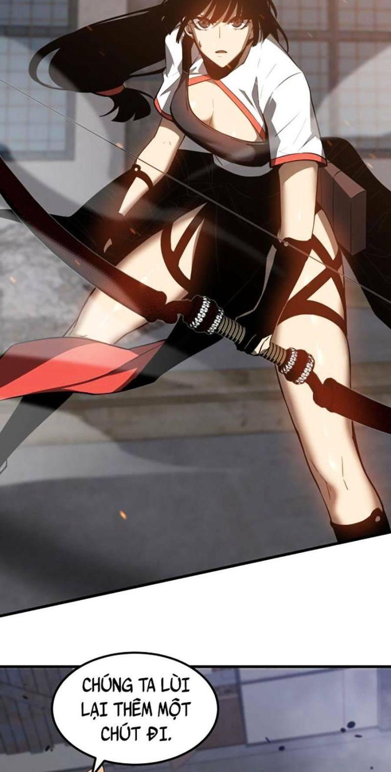 siêu tiến hóa chapter 82 27